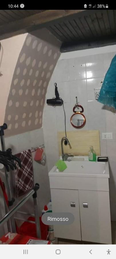 Chez La Cave Apartment Sanremo Bagian luar foto