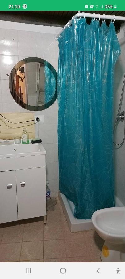 Chez La Cave Apartment Sanremo Bagian luar foto