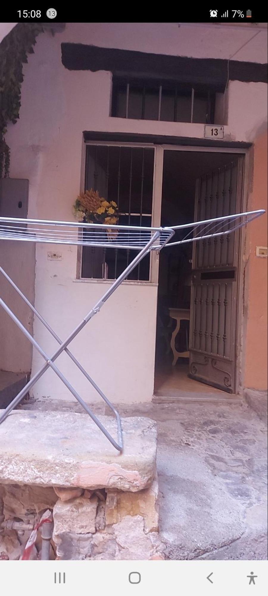 Chez La Cave Apartment Sanremo Bagian luar foto